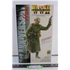 Image 1 : WWII Wehrmacht Infantry NCQ Action Figure