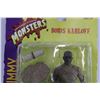 Image 2 : The Mummy Boris Karloff Action Figure