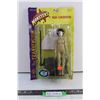 Image 1 : The Bride Of Frankenstein Elsa Lanchester Action Figure