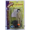 Image 2 : The Bride Of Frankenstein Elsa Lanchester Action Figure