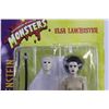 Image 3 : The Bride Of Frankenstein Elsa Lanchester Action Figure