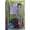 Image 4 : The Bride Of Frankenstein Elsa Lanchester Action Figure