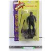 Image 1 : The Wolf Man Lon Chaney, JR. Action Figure