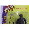 Image 2 : The Wolf Man Lon Chaney, JR. Action Figure