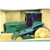 Image 2 : ERTL John Deere 8310T Tractor Toy 1/16 Scale