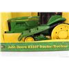 Image 3 : ERTL John Deere 8310T Tractor Toy 1/16 Scale