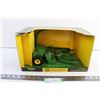 Image 1 : ERTL John Deere Forage Harvester Toy 1/16 Scale