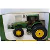 Image 2 : ERTL John Deere 8420 Tractor Toy 1/16 Scale