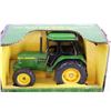 Image 2 : ERTL John Deere 3140 MFWD Tractor Toy 1/32 Scale