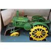 Image 2 : ERTL John Deere wide Tread 1930 "GP" Tractor Toy 1/16 Scale