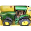 Image 2 : ERTL John Deere 8520 European Edition Toy 1/16 Scale