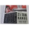 Image 3 : GMC 1940's Truck Brochure