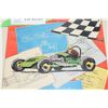 Image 2 : 10 Cent Charlton Hot Rod Comic