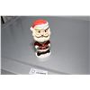 Image 1 : Vintage Santa Bobble Head