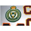 Image 2 : Saskatoon Related Patches and Crests (Crest Craft Sask)