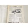 Image 2 : (2) 1930's Farm Mechanics Magazines