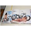 Image 2 : (3) Motorcycle Adult Magazines
