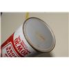 Image 4 : 1 Litre White Rose Motor Oil Tin