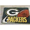 Image 1 : Green Bay Packers NFL Rug