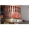Image 2 : *Vintage Parlour Stove(Rome Electric Auxiliary Heater --Working)