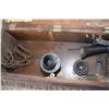 Image 5 : *Lot of Antique Telephone Parts