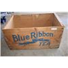 Image 1 : *Large Blue Ribbon Tea Box (100x1lb Packs)