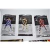 Image 2 : (5) Packs of Hockey Cards (NHL Legends, ICE, Original 6)