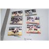 Image 1 : (6) Kraft Dinner 3D NHL Collector Cards
