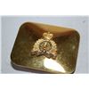 Image 2 : RCMP Belt Buckle (Mint)