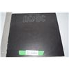 Image 1 : AC/DC LP Album
