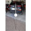 Image 1 : *Lightening Rod Stand Glass Ball