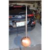 Image 2 : *Lightening Rod Stand Copper Ball