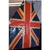 Image 1 : Vintage Union Jack Apron