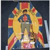 Image 1 : Vintage "John Bull" Union Jack Apron