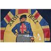 Image 2 : Vintage "John Bull" Union Jack Apron