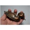 Image 2 : Bronze Duck Bottle Opener