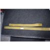 Image 1 : (2) Army Belts