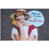 Image 2 : 1963 Kodak Advertising Display Board (Cardboard)