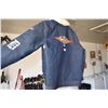 Image 1 : 2001 Kid Rock American Badass Tour Roadie Jacket (R.I.P. Joe-C)