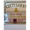 Image 2 : Vintage Cutty Sark Advertising Mirror