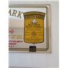Image 3 : Vintage Cutty Sark Advertising Mirror