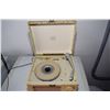 Image 1 : Seabreeze Record Player (Never Used- Not Working)