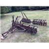 Image 2 : Antique Discer (Item is Located Off-Site in Brightsand Lake, SK)
