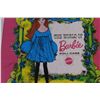 Image 2 : Vintage The World of Barbie Doll Case