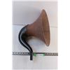 Image 1 : Vintage Horn Speaker