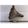Image 1 : Antique Gramophone Horn