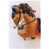 Image 2 : *Marx Ride on Horse Toy