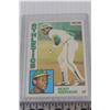 Image 2 : Rickey Henderson 1980's OPC