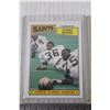 Image 2 : (2) Rueben Mayes Topps Rookies