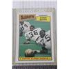 Image 3 : (2) Rueben Mayes Topps Rookies